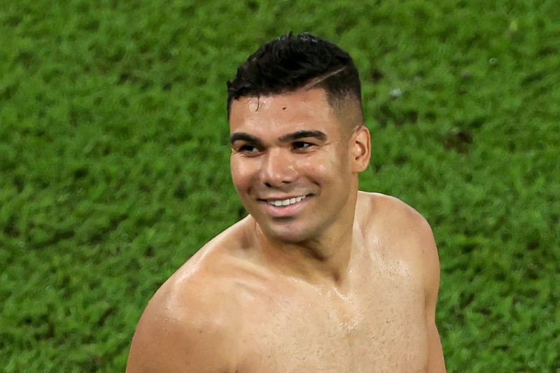 Kazemiro üçün İnter Mayami və San Paulo rəqabətə girə bilər