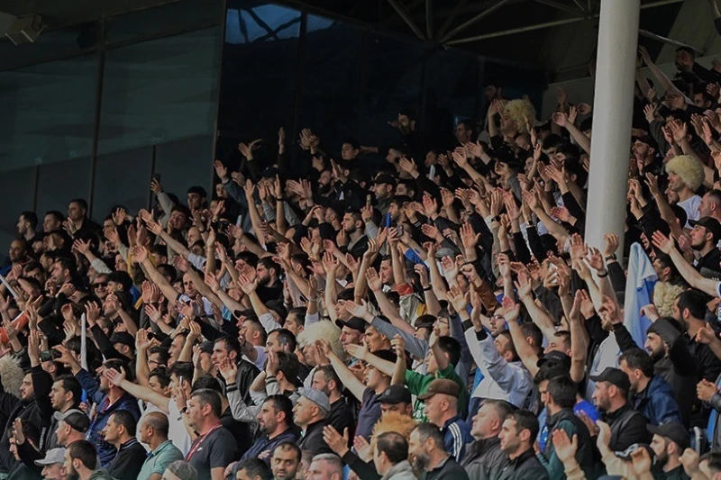 Azerbaijani fans' willingness to donate to clubs: Survey results