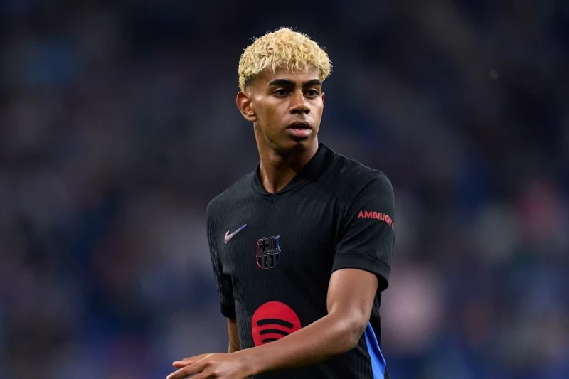 Lamine Yamal'ın gece kulübünde düzenlediği özel etkinlik tartışmalara yol açtı