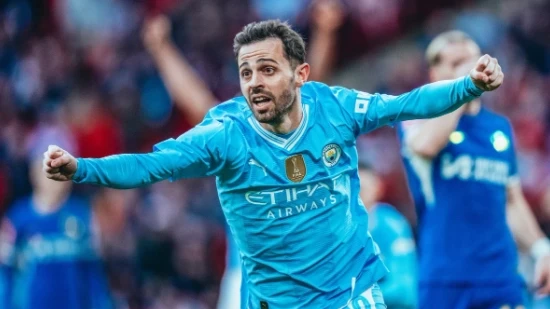 Fenerbahce interested in Bernardo Silva