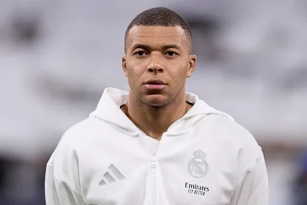 Kilian Mbappe: Ronaldo ilə müqayisə mənim üçün qürurdur, amma mənim yolum fərqlidir