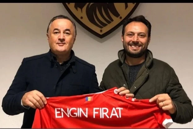 Engin Fırat, Azerbaycan Milli Takımı'nın teknik direktörü olabilir: Menajerinden Açıklama