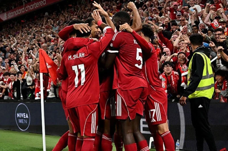 Liverpulun Transfer Balansı: Qazanc, yoxsa Xərc?