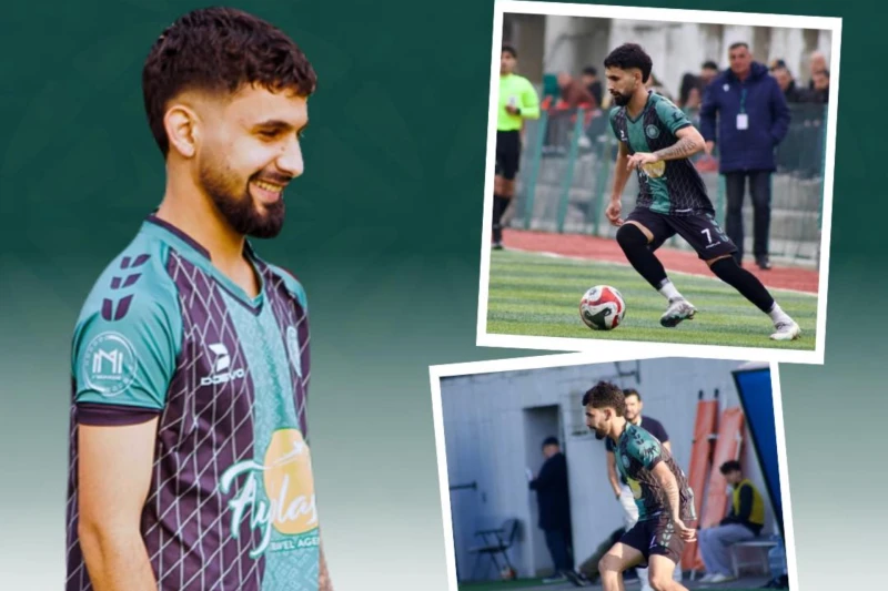 Shaki terminated the contract with Rauf Maharramov