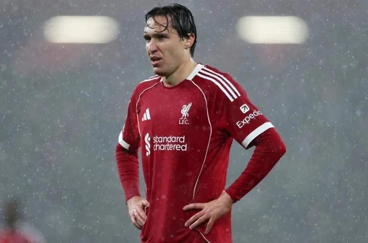 İnter, Kyezanı Liverpooldan transfer etmək üçün danışıqlara başladı
