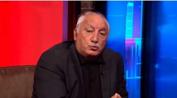 Ağasəlim Mircavadov: Neftçidə Ukrayna futboluna xas oyun üslubu görürük