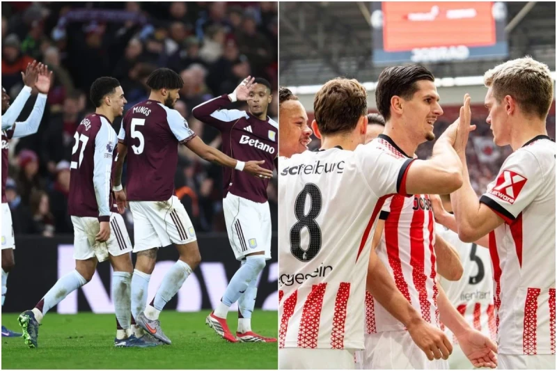 Aston Villa - Frayburq: Avropa Liqası Finalının İcmalı - İDMAN.BİZ
