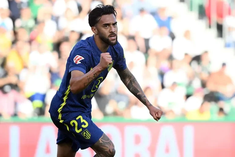 Atletiko Niko Qonsalesin transferi üçün Yuventusa 25 milyon avro ödəyəcək