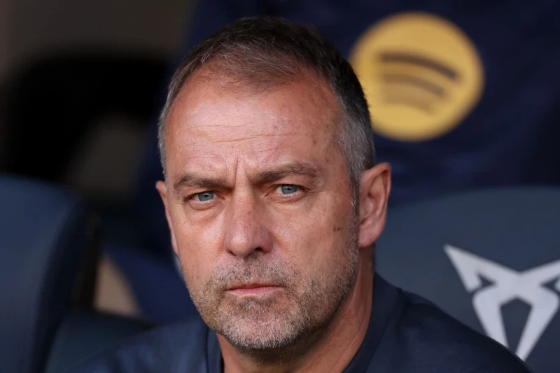 Flik: Atletiko ilə oyunda bizə möcüzə lazım deyil, ən yaxşı futbolumuzu oynamalıyıq