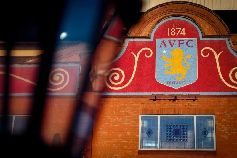 Aston Villa 22,5 milyon avro cərimələndi