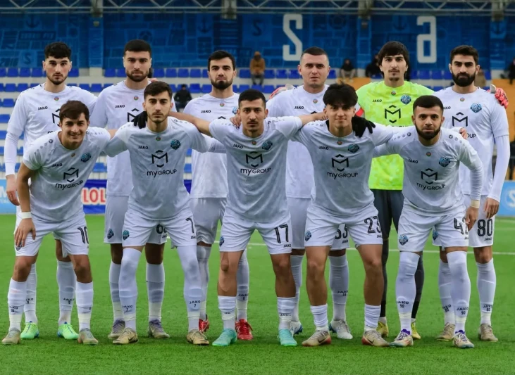 Əfran İsmayılov Şəfanın vitse-prezidenti təyin edilib
