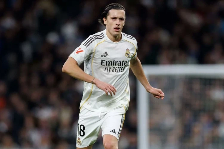 Serious loss in Real Madrid's squad