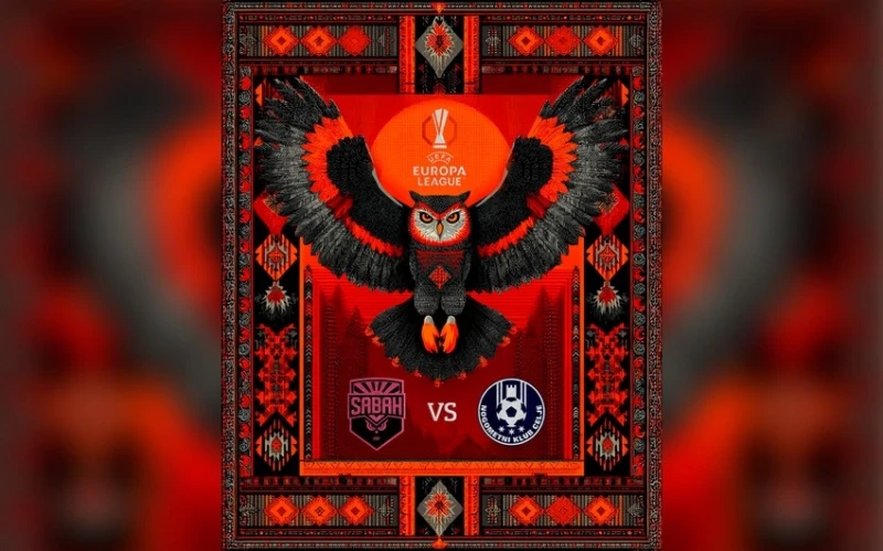 Sabahın rəqibi Sele ötən mövsüm Konfrans Liqasının 1/4 finalında oynayıb: TANITMA