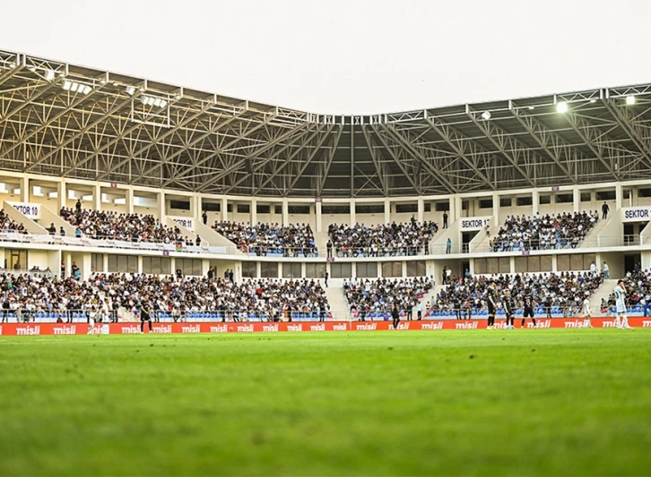 Azərbaycan Kubokunun finallarında tamaşaçı sayı statistikası və rekordu