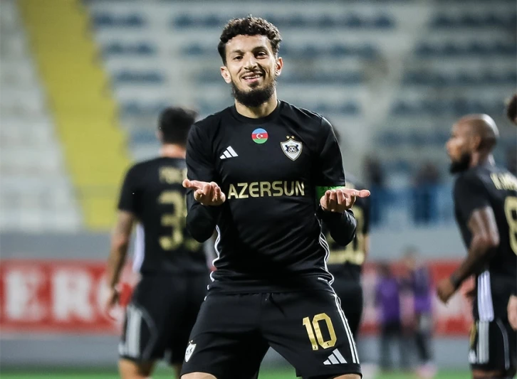 Zubirin Əl Şahaniyəyə ke&ccedil;idi şərtləndi: Qarabağda qalma ehtimalı da var