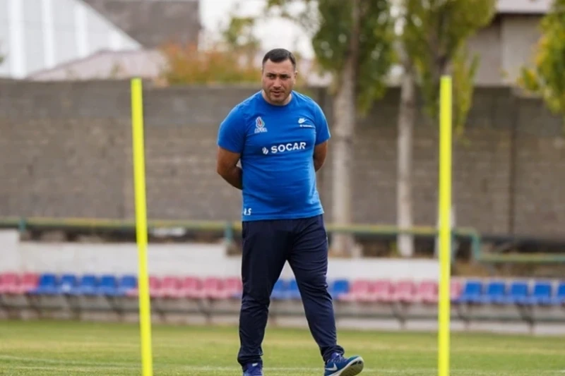 Сиясат Аскеров: Сборная Азербайджана приложит максимум усилий для достижения хорошего результата на турнире в Бангладеш