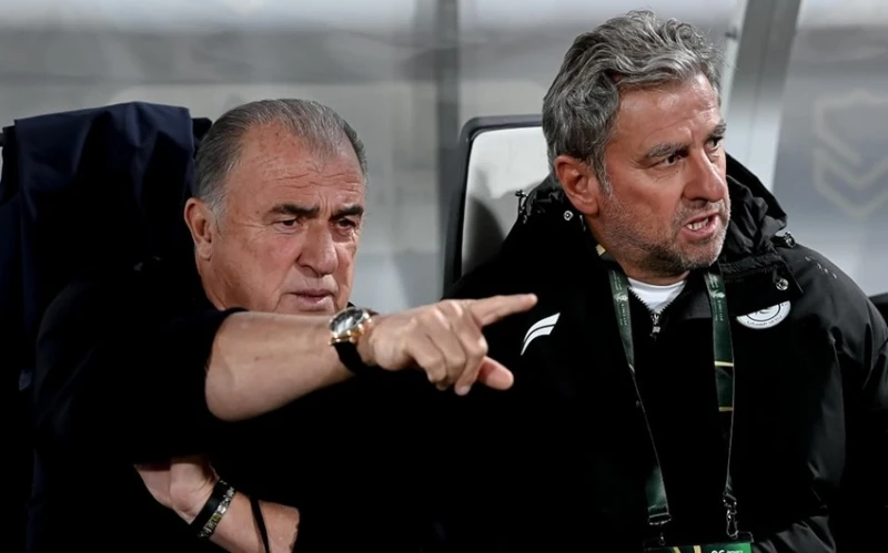 Fatih Terim Səudiyyə Ərəbistanı klubunun baş məşqçisi kimi ilk oyununda qalib gəlib