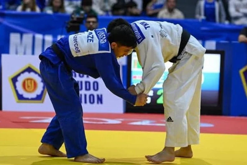 Azerbaijani judokas to participate in the European Cup among juniors in Hungary