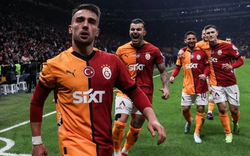 "Qalatasaray"ın zədəli futbolçusunun durumuna aydınlıq gəlib