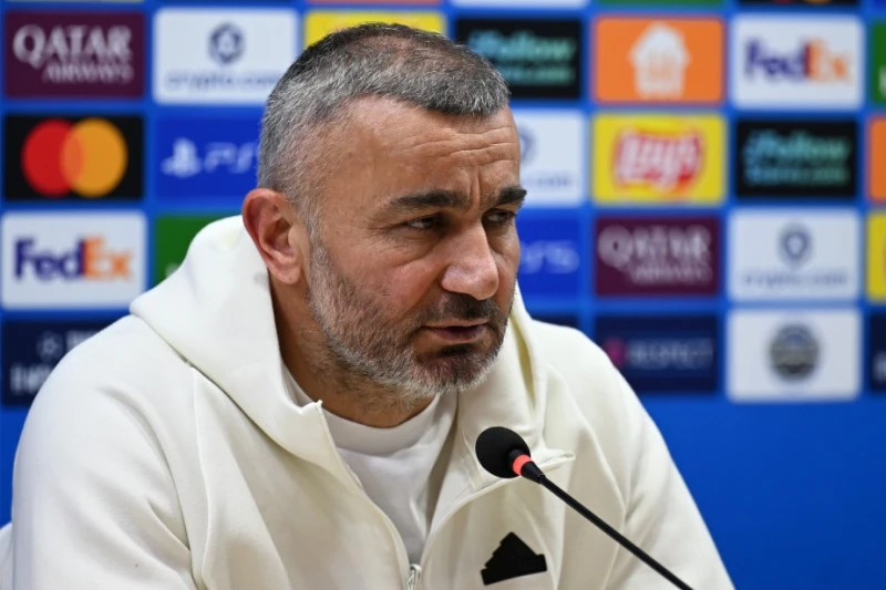 Gurban Gurbanov commented on the Qarabag - Turan Tovuz match: The victory was important