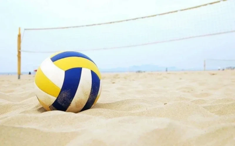 Çimərlik voleybolu üzrə klublararası ölkə çempionatının qalibləri müəyyən olub