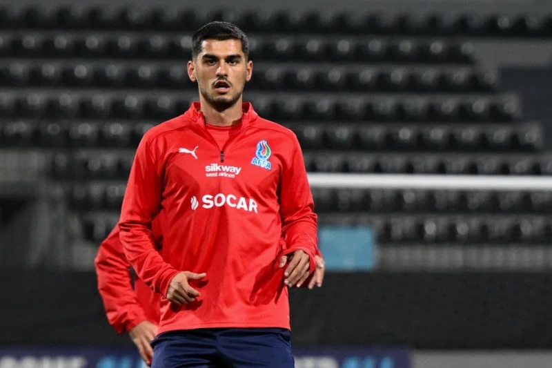 Rüfət Abdullazədənin Azərbaycan millisinə ilk dəvəti və qarşıdakı oyunlar barədə fikirləri