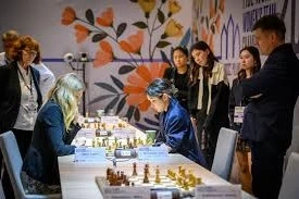 Dünya Çempionatı: Azərbaycan millisi finalda FİDA komandası ilə qarşılaşacaq