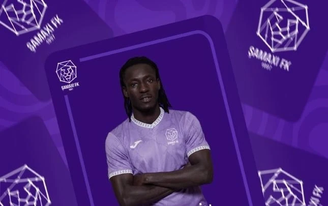 Sumqayıtdan ayrılan cinah müdafiəçisi Şamaxıya transfer oldu