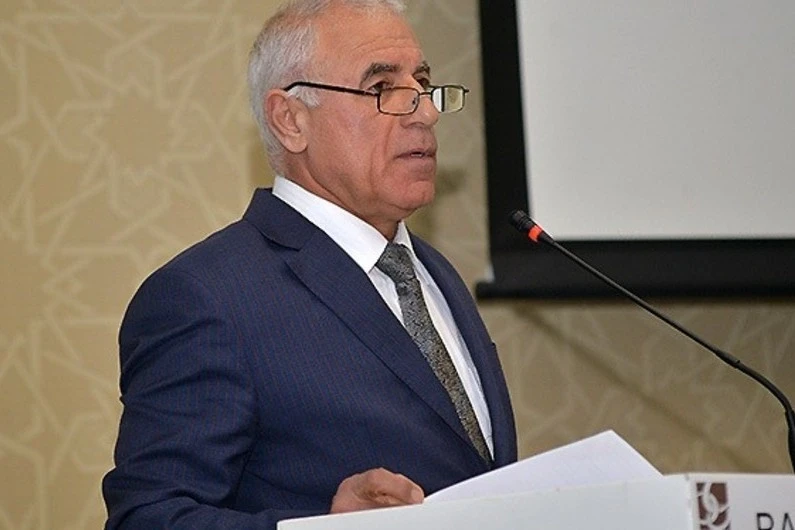 AFFA veteranları dinləmədi, işə nazirlik qarışdı - Qubada turnir