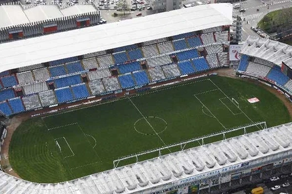 La Liqanın 1-ci turunda “Selta” ilə “Osasuna”nın oyunu təxirə salınıb