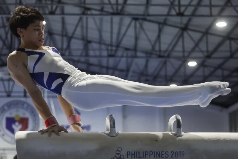 Country to host the World Junior Artistic Gymnastics Championships announced