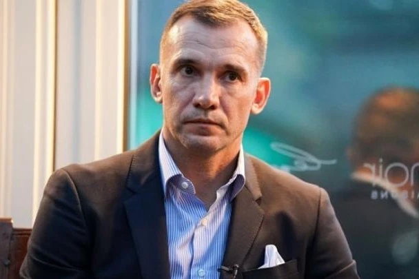 Shevchenko's Striker Recommendation to Milan