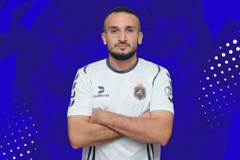 Tural Gurbatov: We want to celebrate the championship in Khankendi