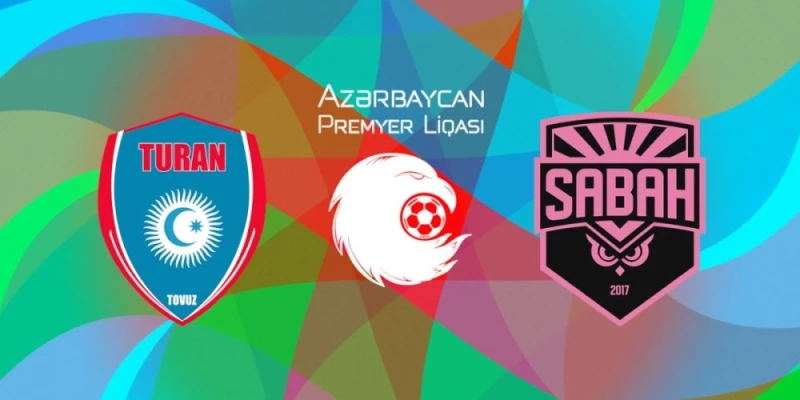 Turan Tovuz - Sabah - Heyətlər