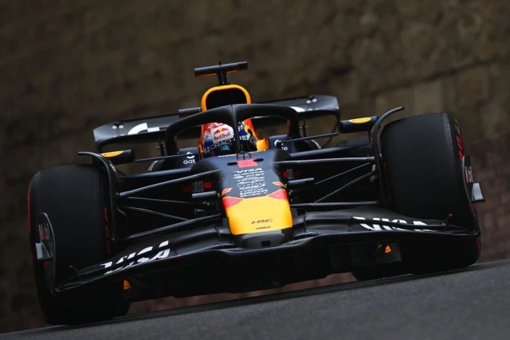 Ralf Şumaxer Red Bullun texniki direktorunu tənqid etdi: Vaşe komanda üçün uyğun deyil