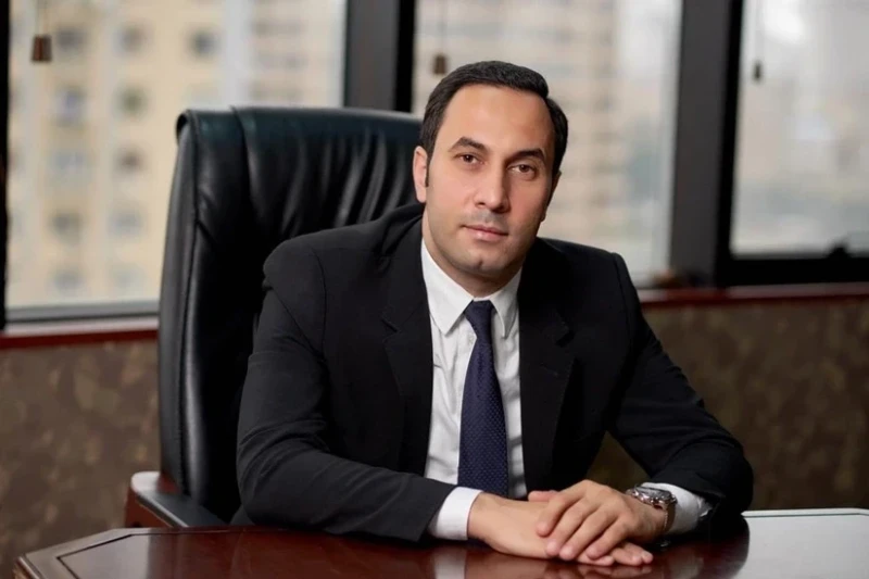 AMİNA prezidenti: Hakimlərin ədalətsizliyi Azərbaycan idmançılarının Dünya Kubokunda daha yaxşı nəticə əldə etməsinə mane oldu