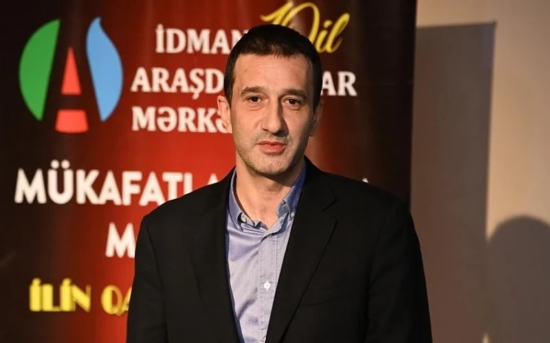 Генеральный директор «Карабаха»: «Трансфер нового нападающего может состояться зимой или позже»