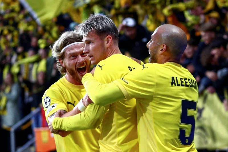 Fighter Pilot Took Bodo/Glimt to the Top: The Psychological Secret of Success