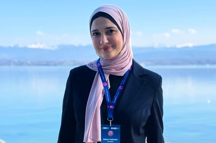 AFFA əməkdaşı Avropa platformasında mühüm vəzifəyə seçildi