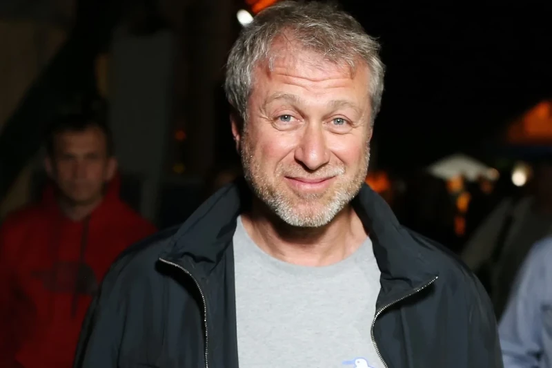 Abramovich's asset freeze is the reason the proceeds from the sale of Chelsea have not reached Ukraine