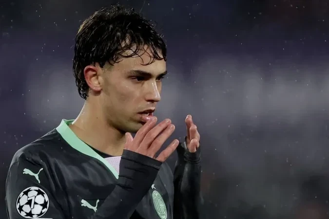 Joao Felix'in Al-Nassr'a transferinin detayları açıklandı