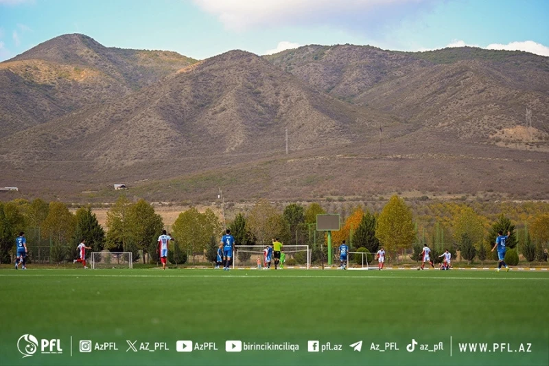 1. Lig'de 5. Hafta Tamamlandı: Difai Mağlup Oldu, MOİK Farklı Galip Geldi
