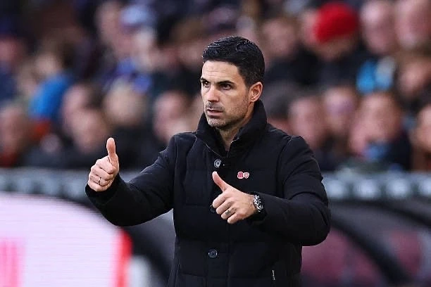 Mikel Arteta Aston Villa matçı &ouml;ncəsi: Necə oynamalı olduğumuzu bilirik