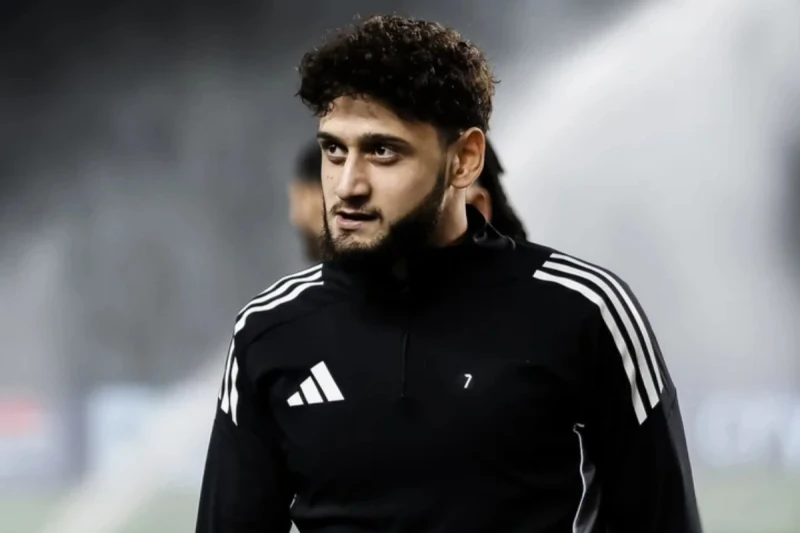 Nəriman Axundzadənin Kolambus Kryuya transferi: Klub, MLS və Messiyə qarşı oyun perspektivləri