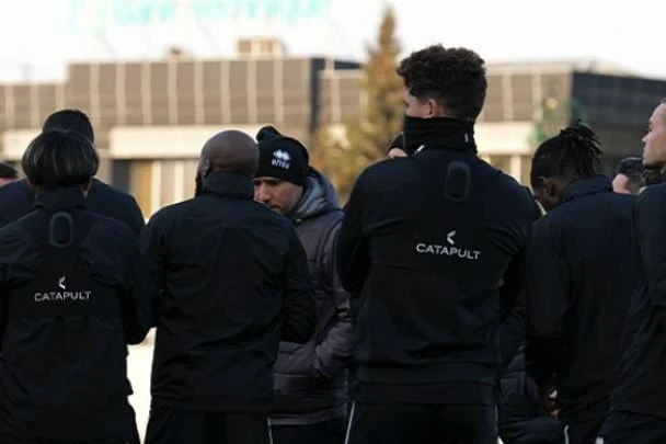 "Neftchi" to face "Kapaz" with 6 losses