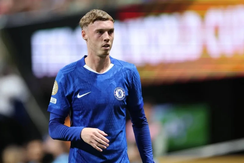 Cole Palmer Considers Leaving Chelsea