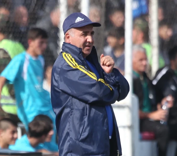 Şahin Diniyev: Qarabağın Sabah üzərində qələbəsi çempionatda intriqanı artıracaq