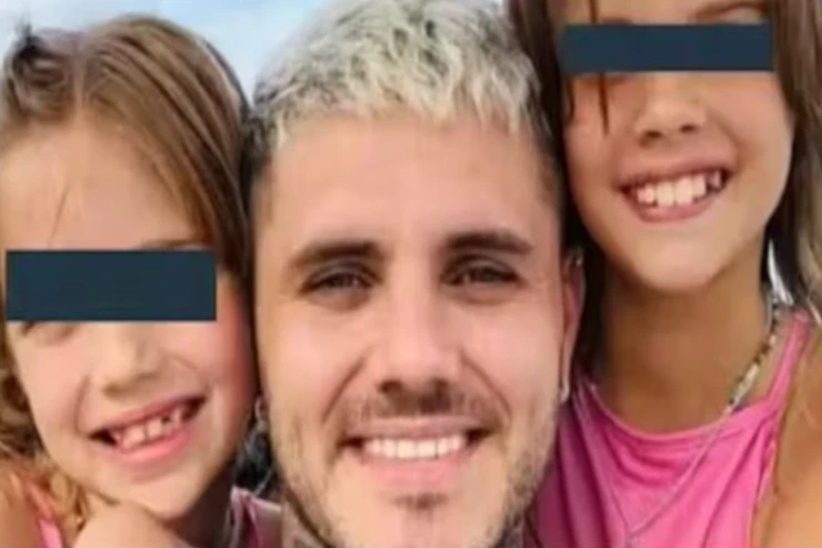 İkardinin qızları ataları ilə əlaqəni kəsirlər: biri soyadını dəyişmək istəyir