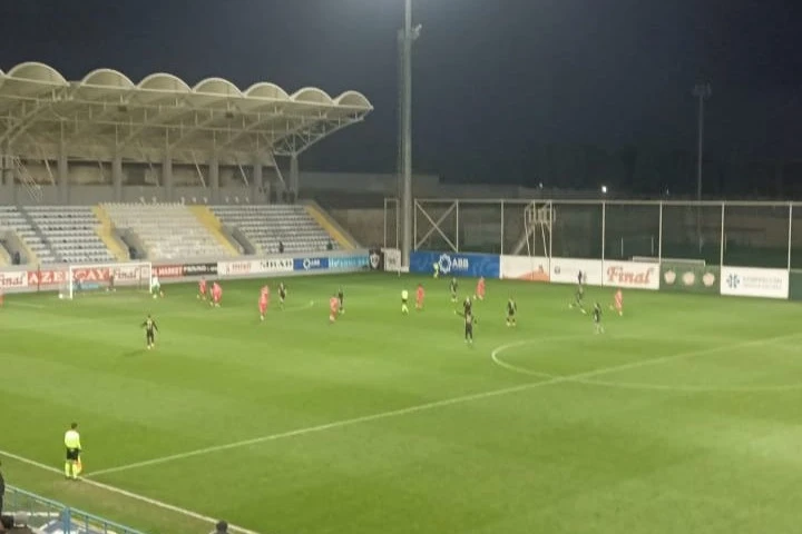 Qarabağ Araz-Naxçıvanı məğlub etdi: 4-1