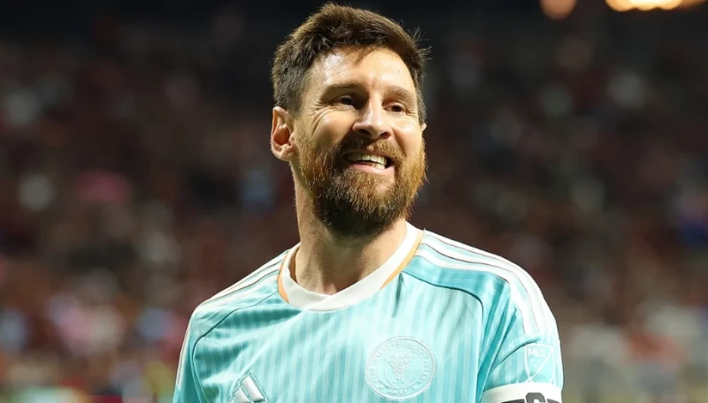 Lionel Messi: “Mundialda güclü komandalar var”